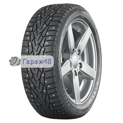 Nokian Tyres (Ikon Tyres ) Nordman 7 205/65 R16 99T